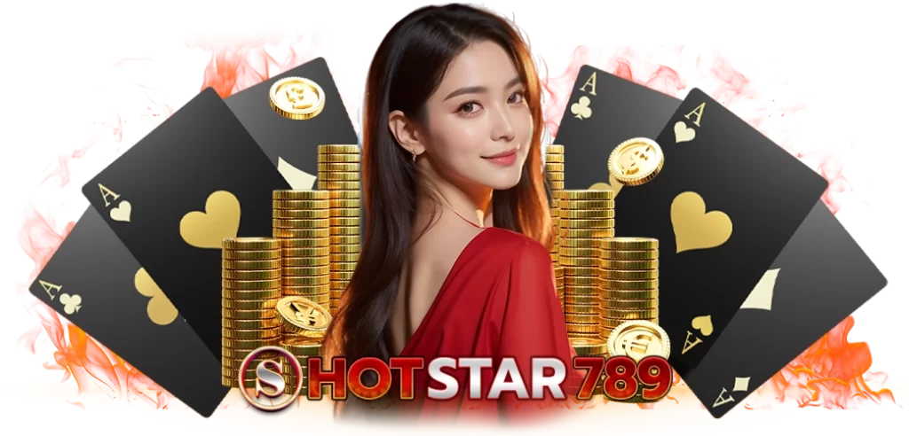 เว็บ Hotstar789 เว็บแท้เว็บตรง อันดับ 1 ในเมืองไทย นางแบบ 29.08.67